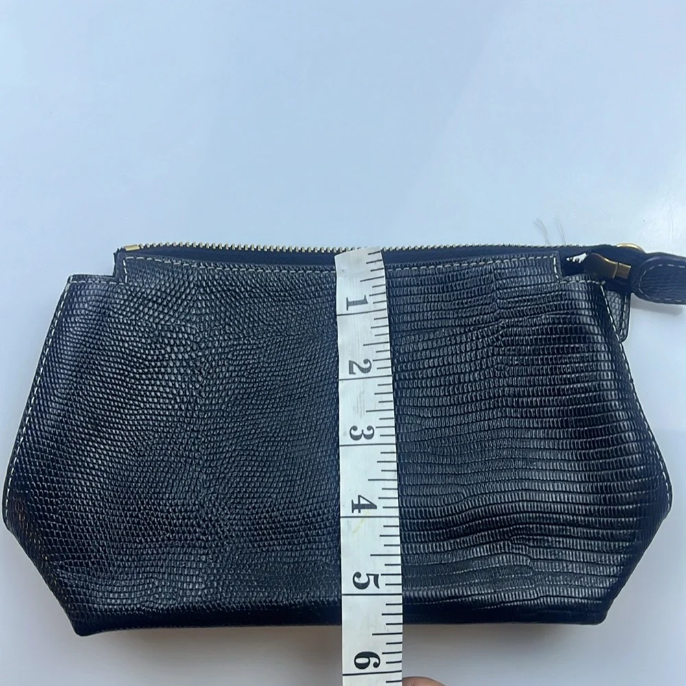 Staud Cosmetic Bag N183-59 - Picture 7 of 8